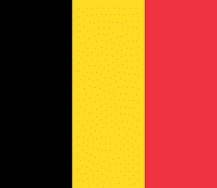 Belgija