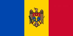 Moldavija