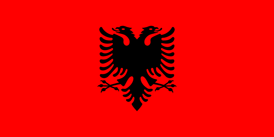 Albanija